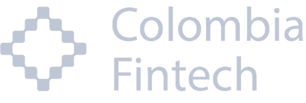 Logo colombiafin
